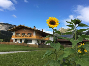 Haus Lorenz, Grän, Österreich